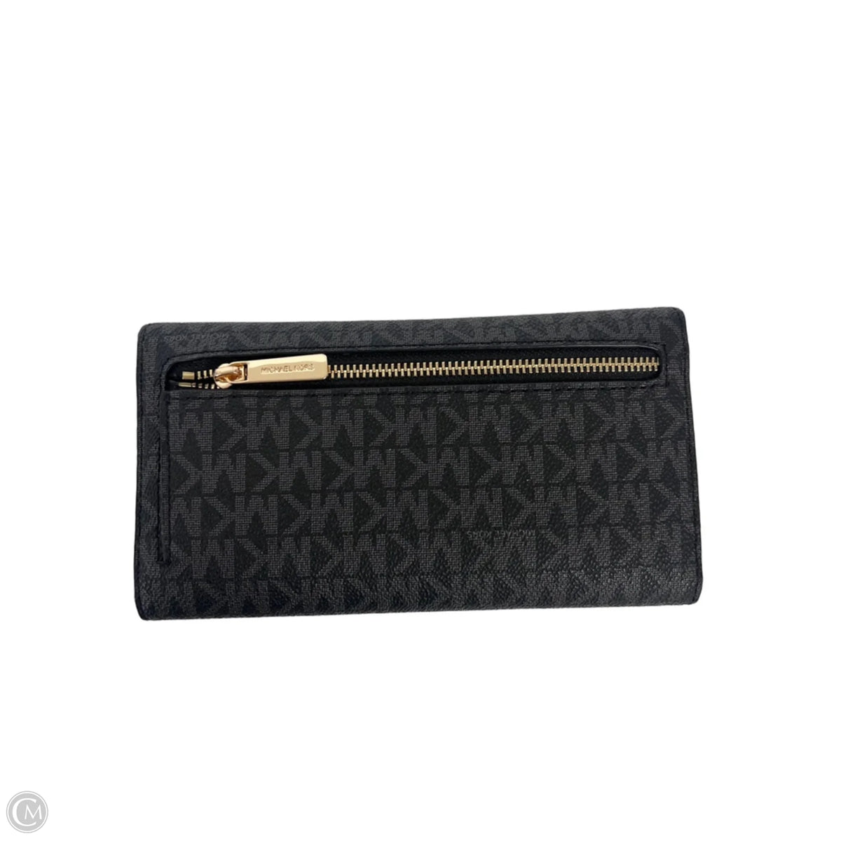 Wallet Designer By Michael Kors, Size: Large
