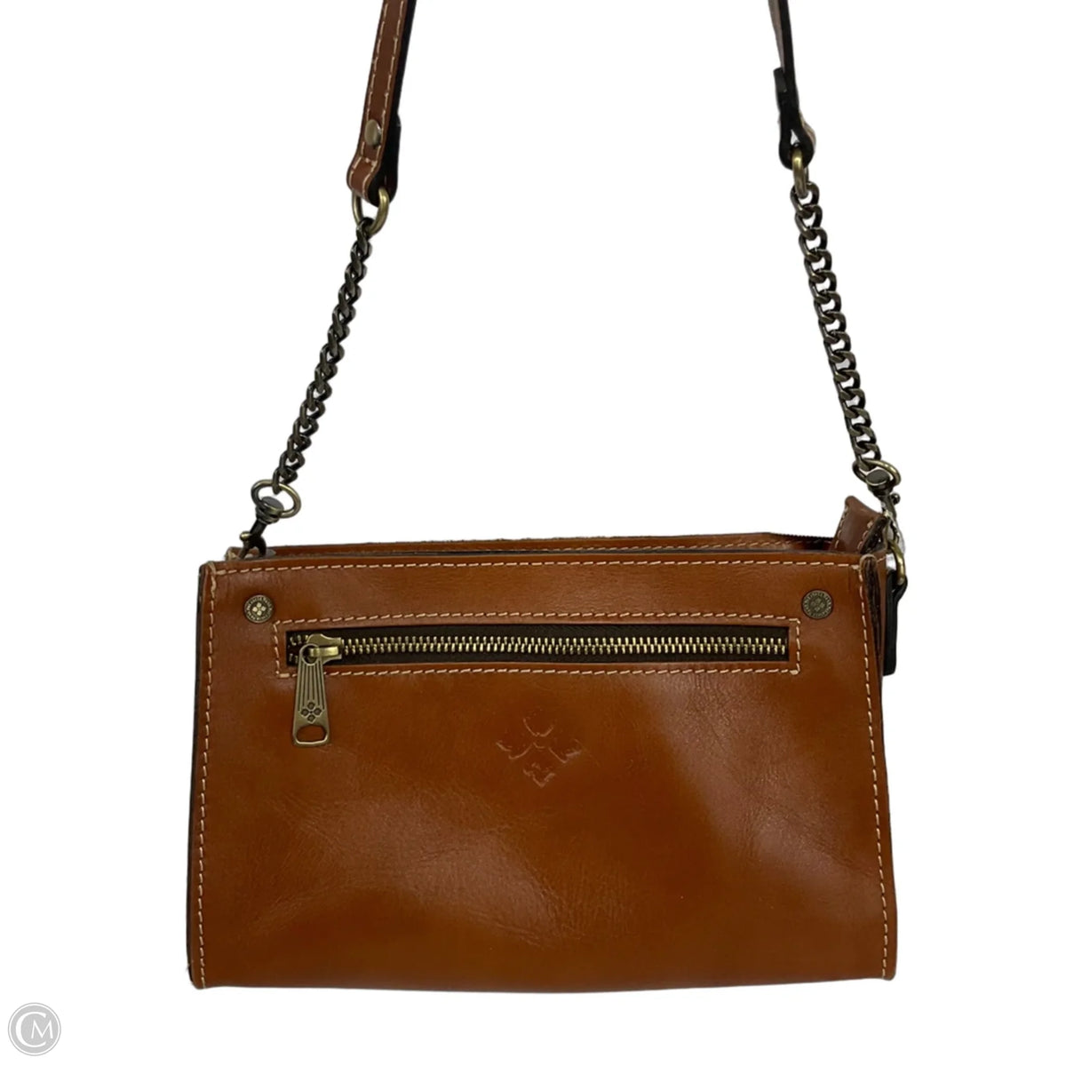 Handbag Designer By Patricia Nash, Size: Small