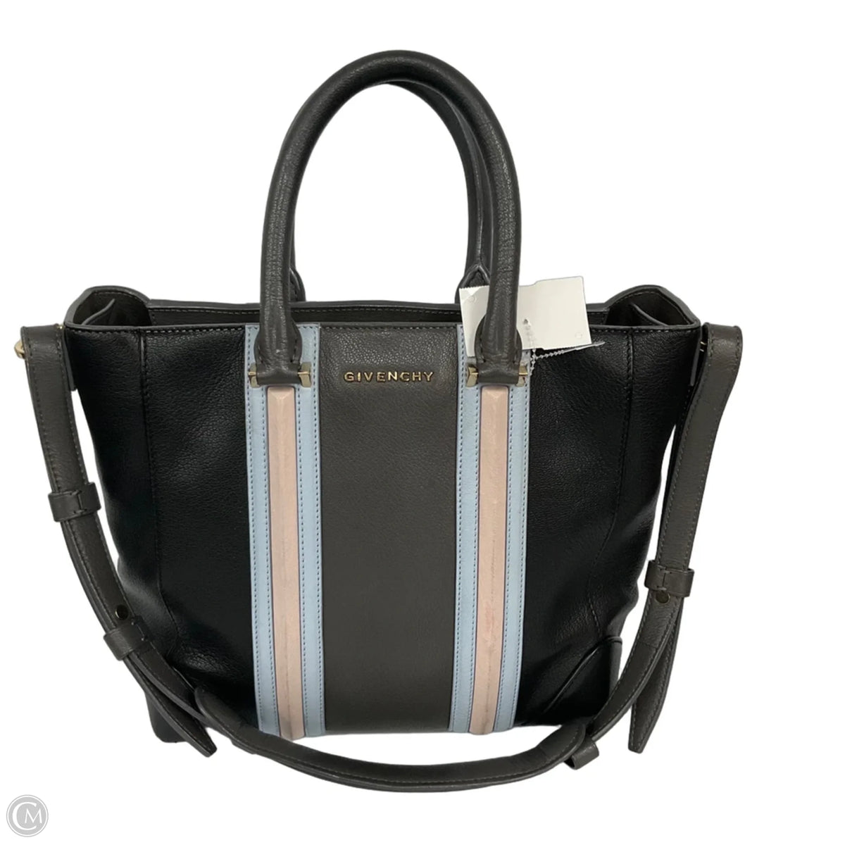 Handbag Luxury Designer By Givenchy, Size: Medium
