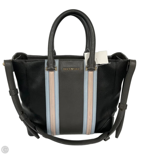 Handbag Luxury Designer By Givenchy, Size: Medium