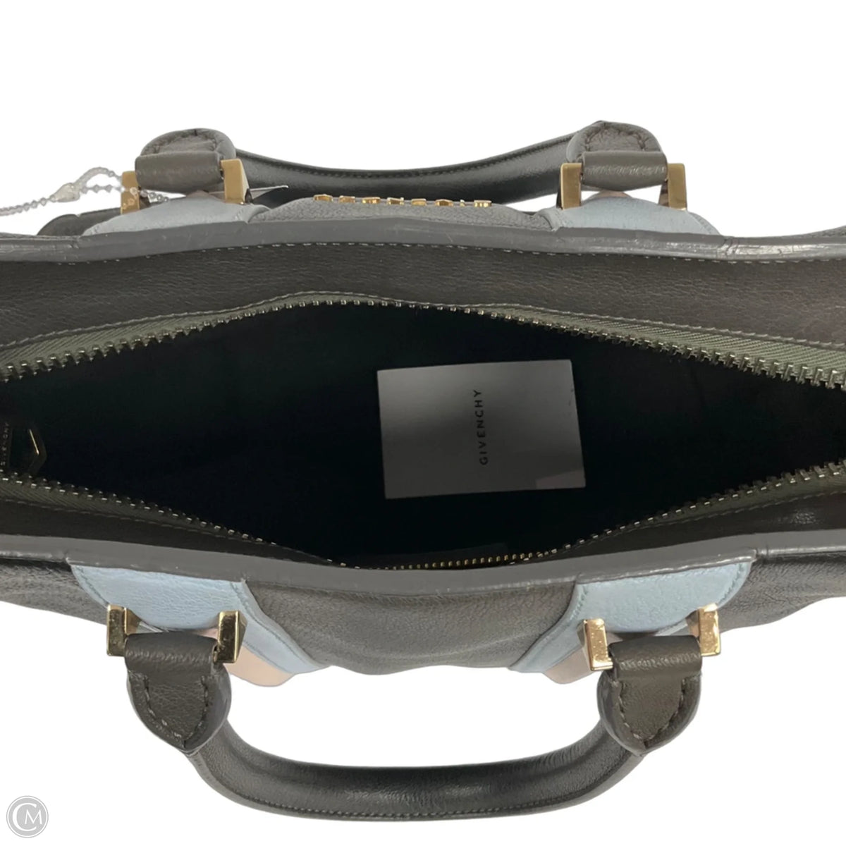 Handbag Luxury Designer By Givenchy, Size: Medium