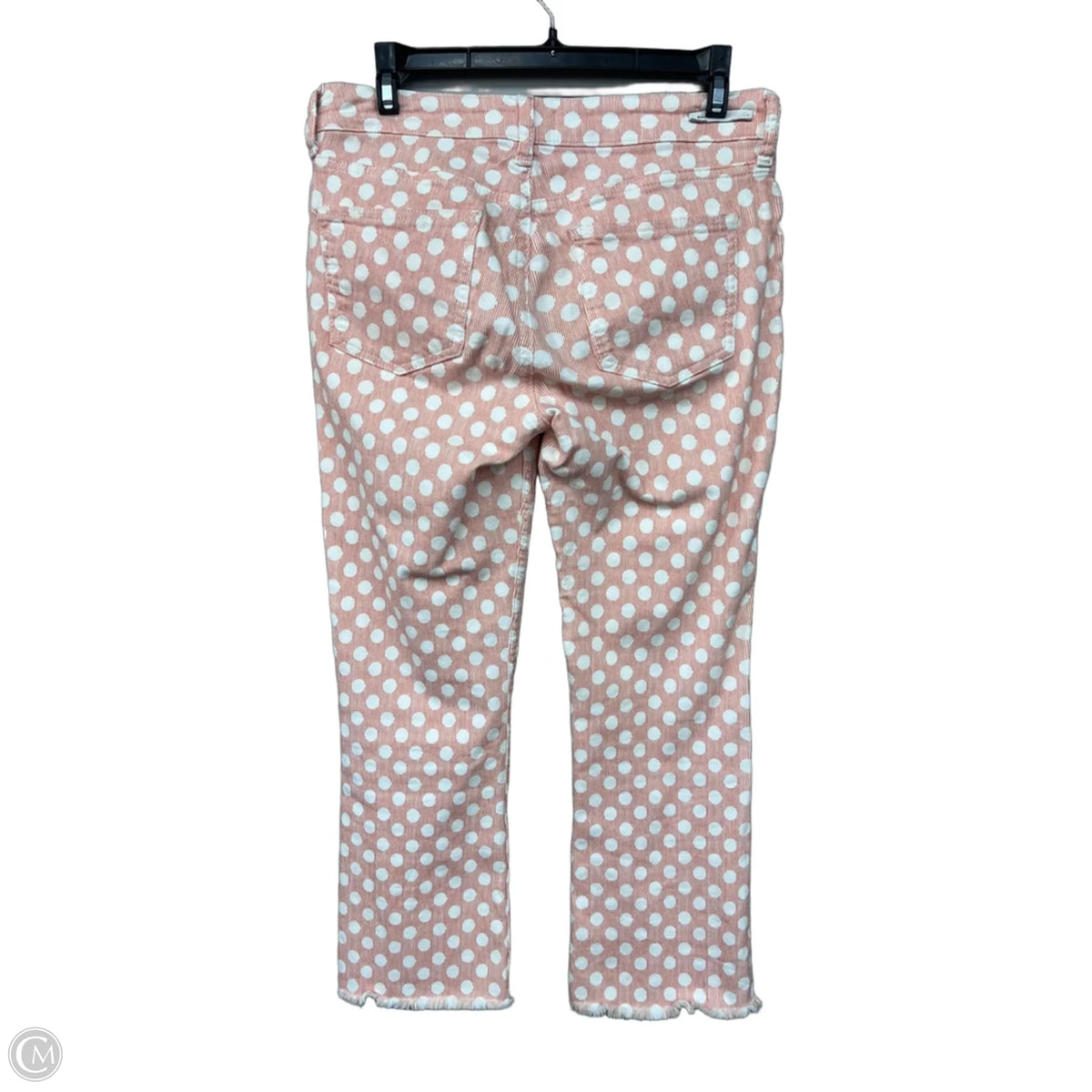 Pants Other By Pilcro In Polkadot Pattern, Size: 4