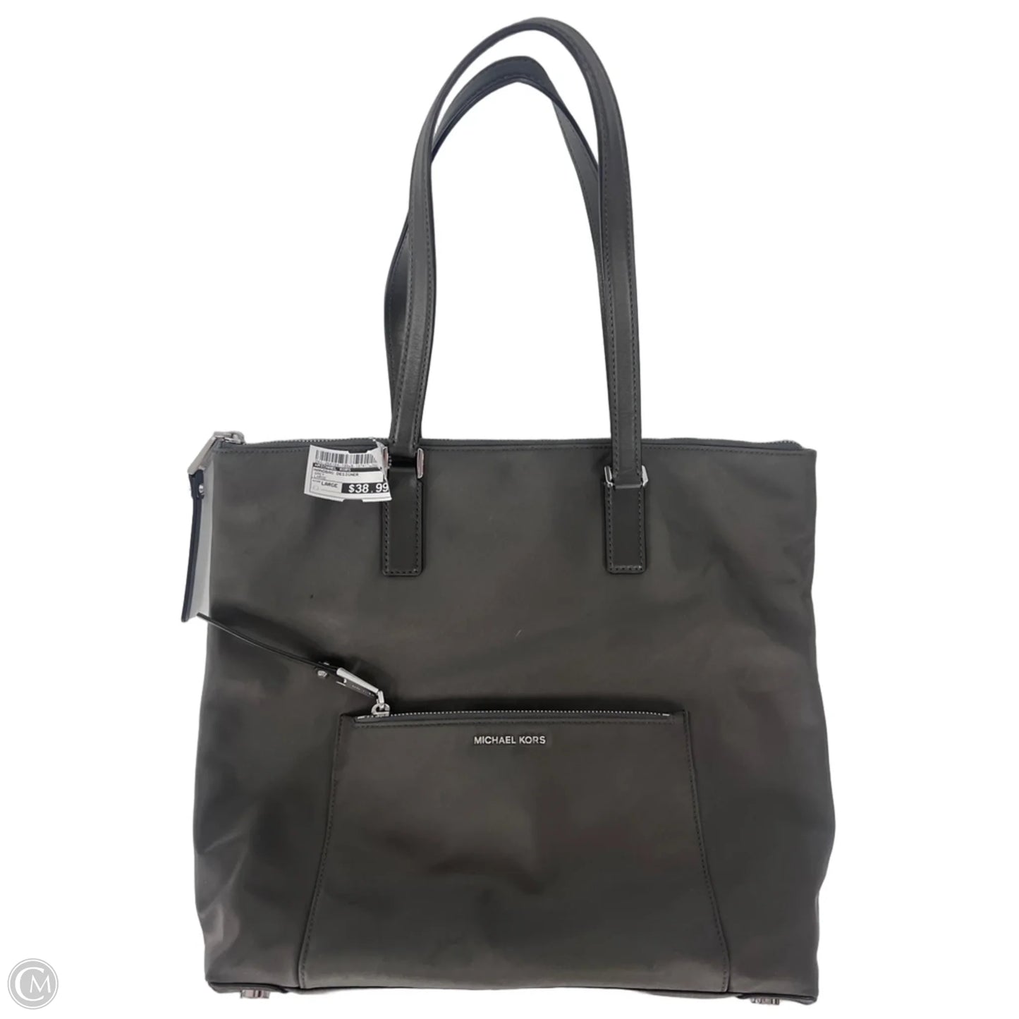 Handbag Designer By Michael Kors, Size: Large