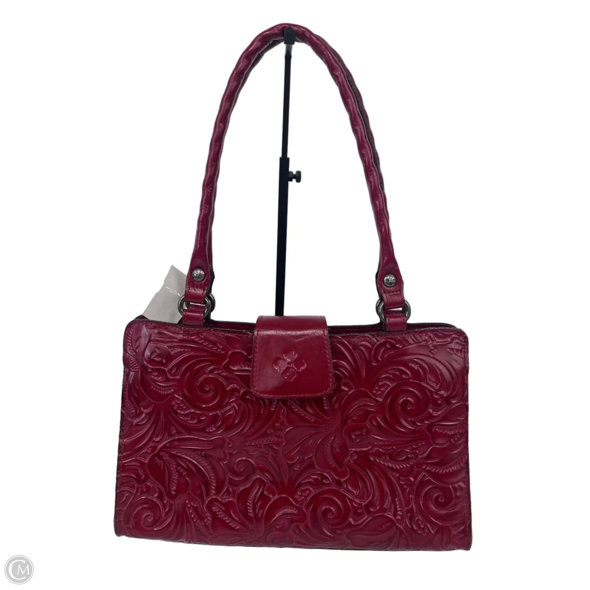 Handbag Designer By Patricia Nash, Size: Medium