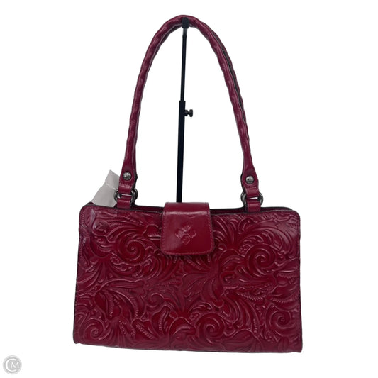 Handbag Designer By Patricia Nash, Size: Medium