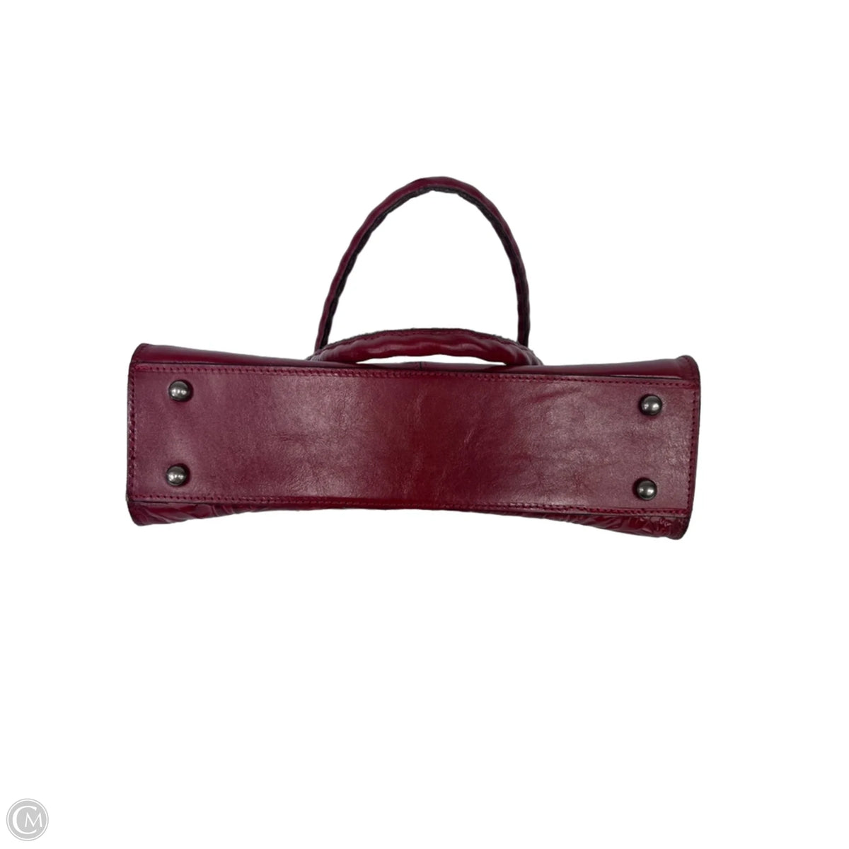 Handbag Designer By Patricia Nash, Size: Medium