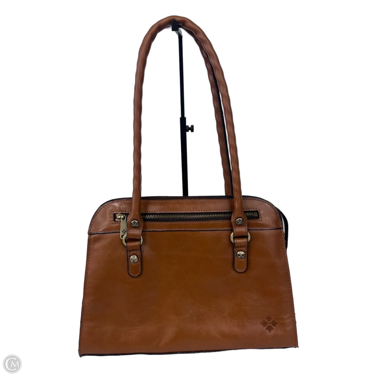 Handbag Designer By Patricia Nash, Size: Medium