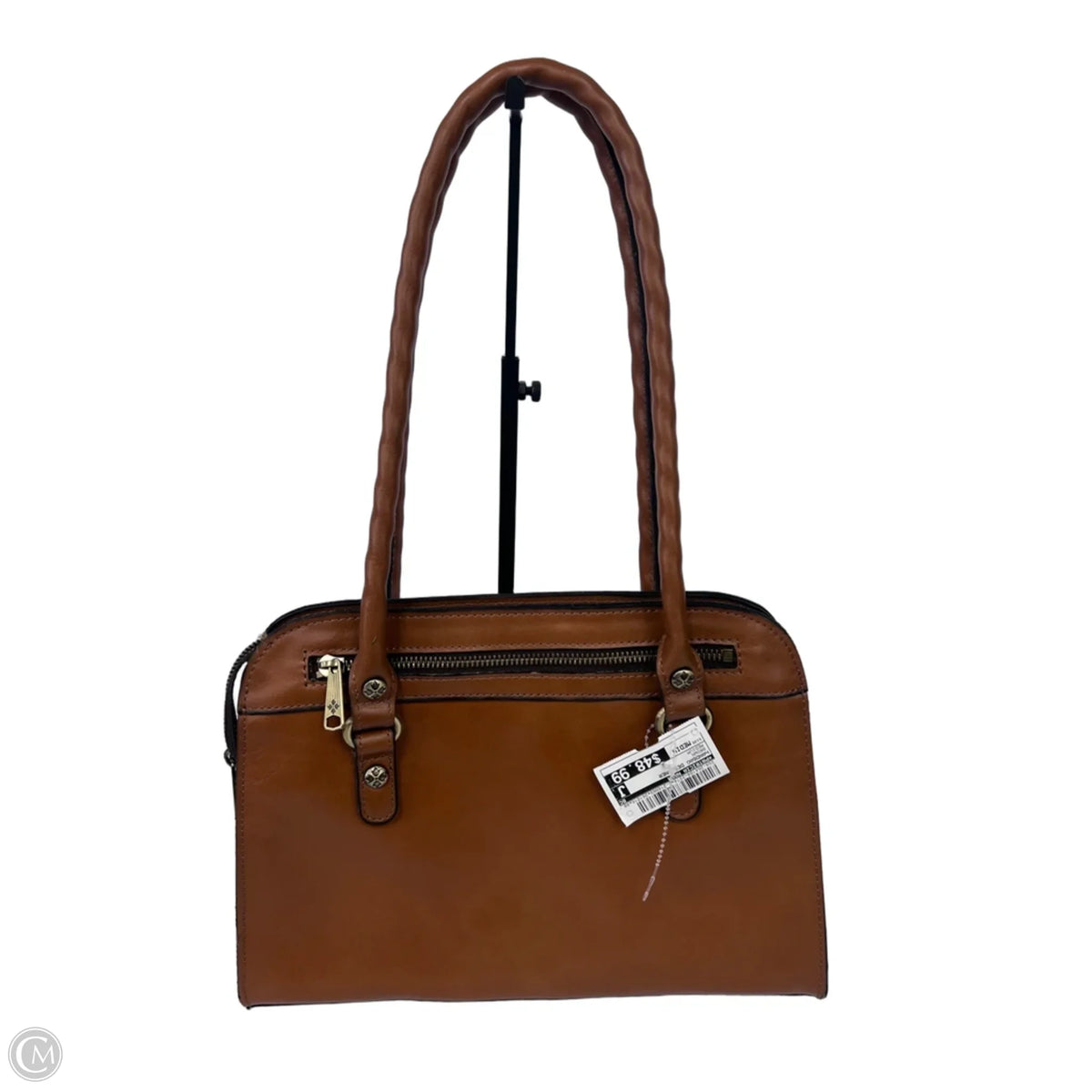 Handbag Designer By Patricia Nash, Size: Medium