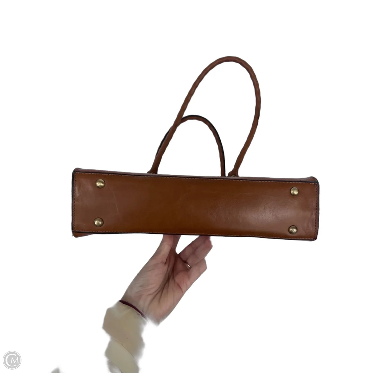 Handbag Designer By Patricia Nash, Size: Medium