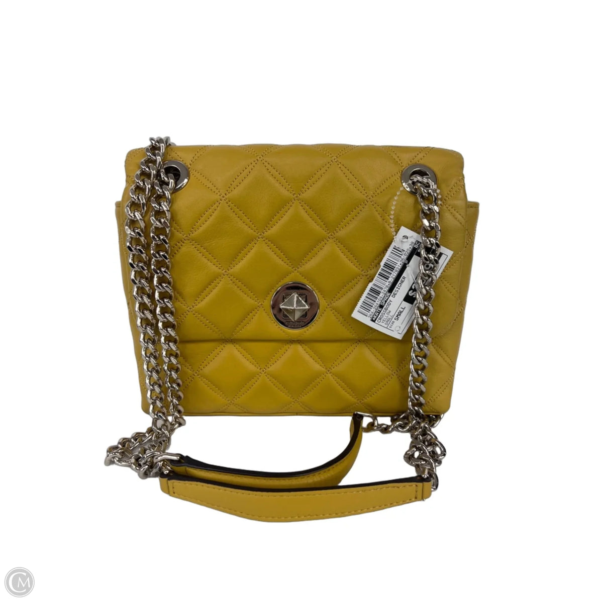 Crossbody Designer By Kate Spade, Size: Small