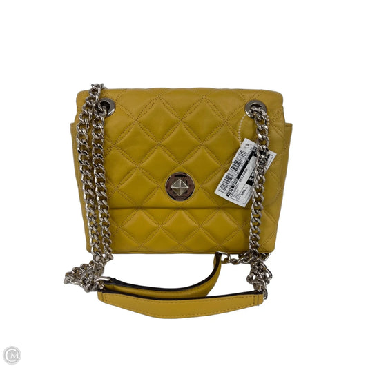 Crossbody Designer By Kate Spade, Size: Small