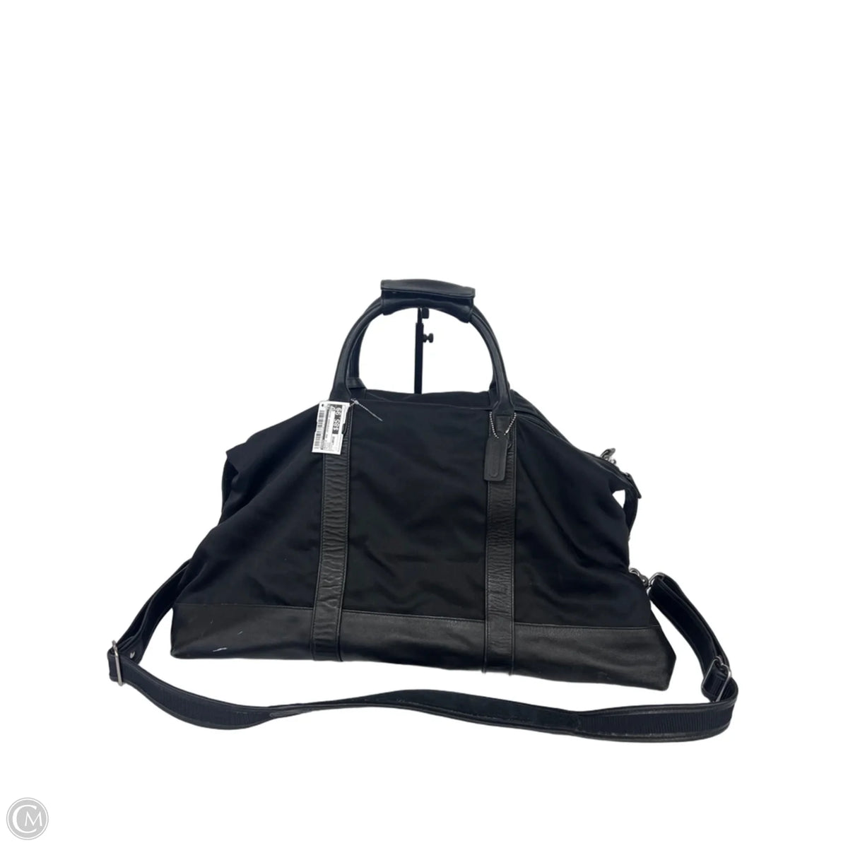 Duffle And Weekender Designer By Coach, Size: Large