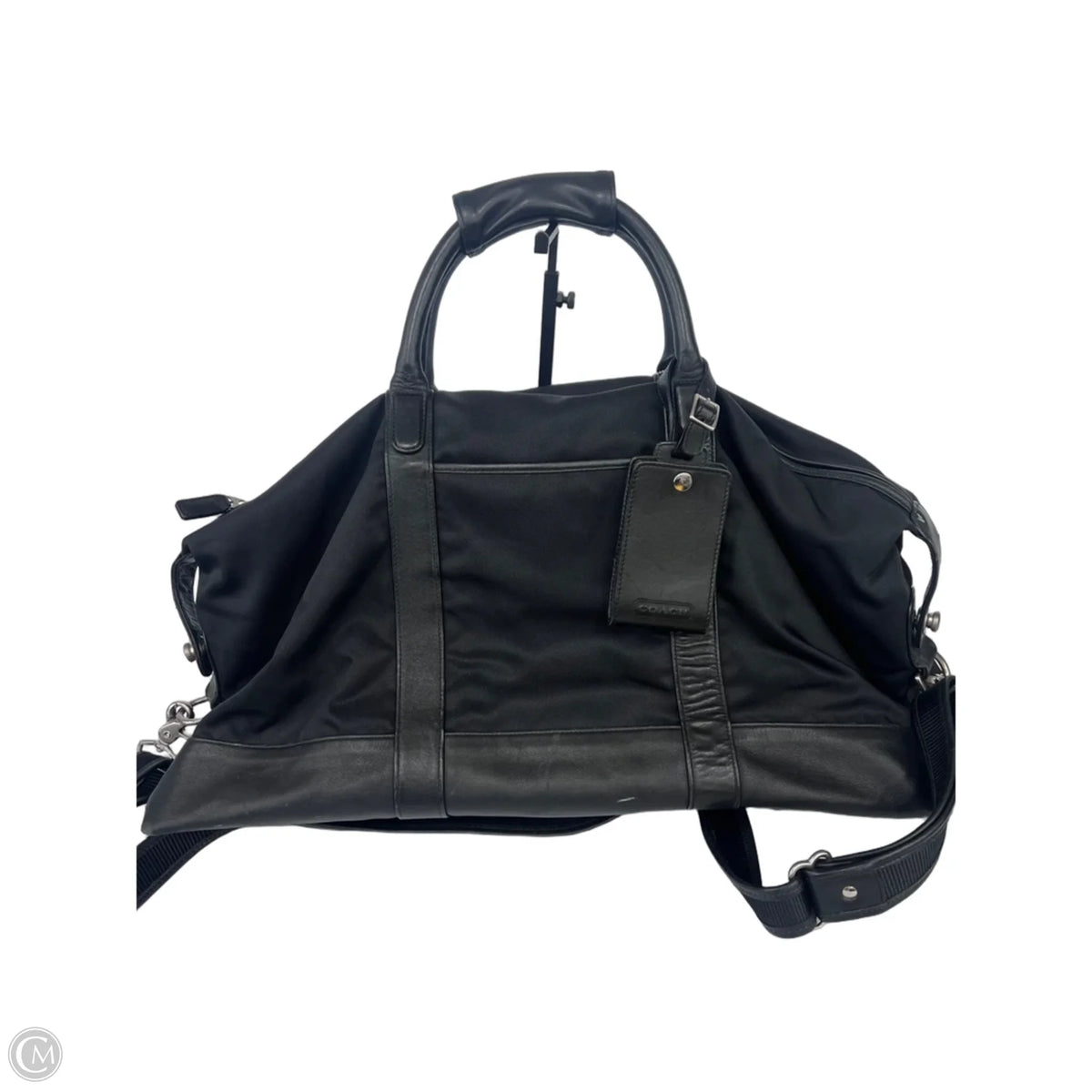 Duffle And Weekender Designer By Coach, Size: Large