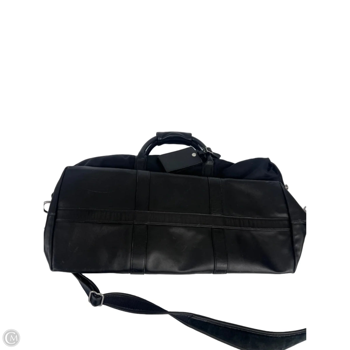 Duffle And Weekender Designer By Coach, Size: Large