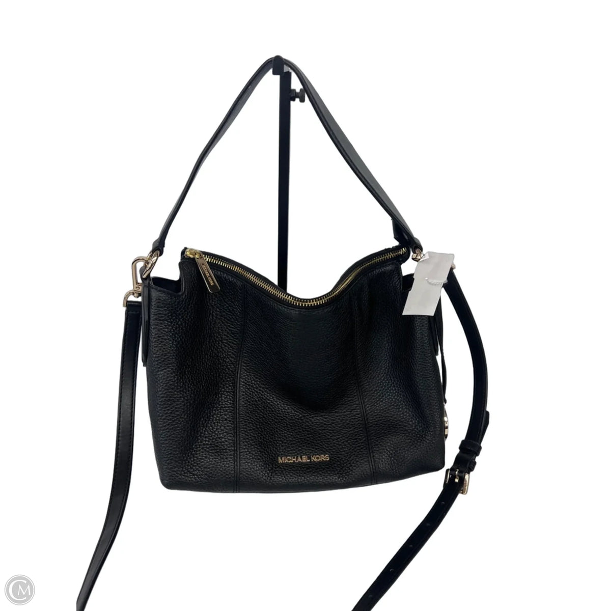 Crossbody Designer By Michael Kors, Size: Medium