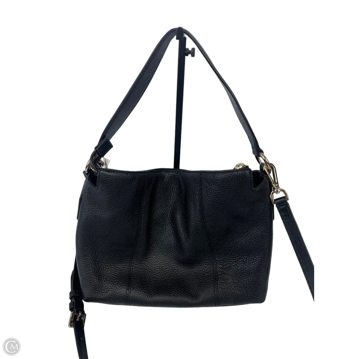 Crossbody Designer By Michael Kors, Size: Medium