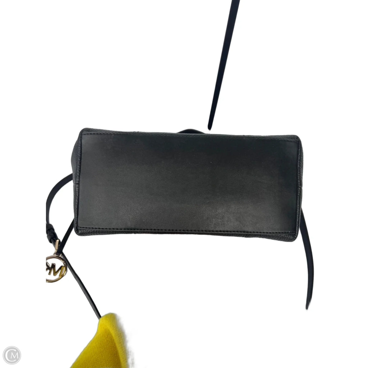 Crossbody Designer By Michael Kors, Size: Medium