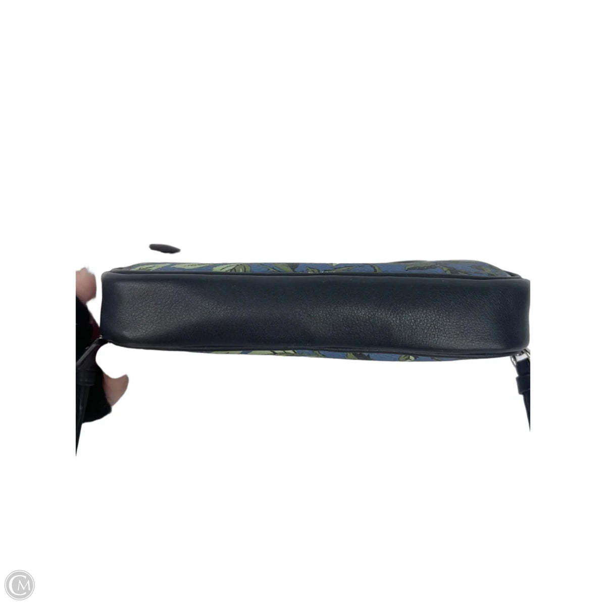 Wallet Designer By Coach, Size: Small