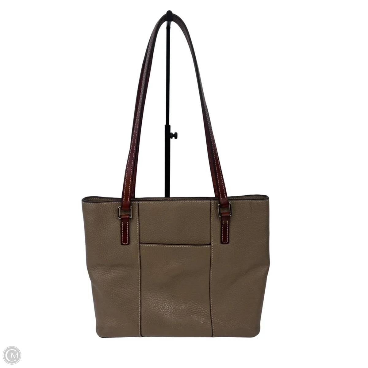 Handbag Designer By Dooney And Bourke, Size: Medium