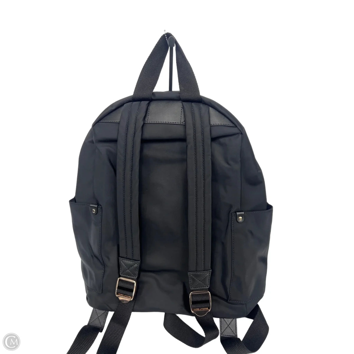 Backpack Luxury Designer By Marc Jacobs, Size: Medium