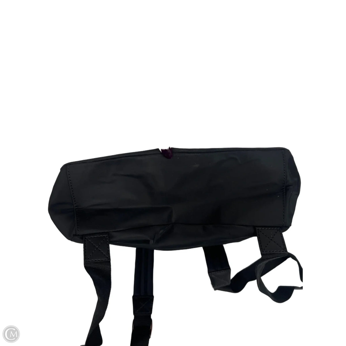 Backpack Luxury Designer By Marc Jacobs, Size: Medium