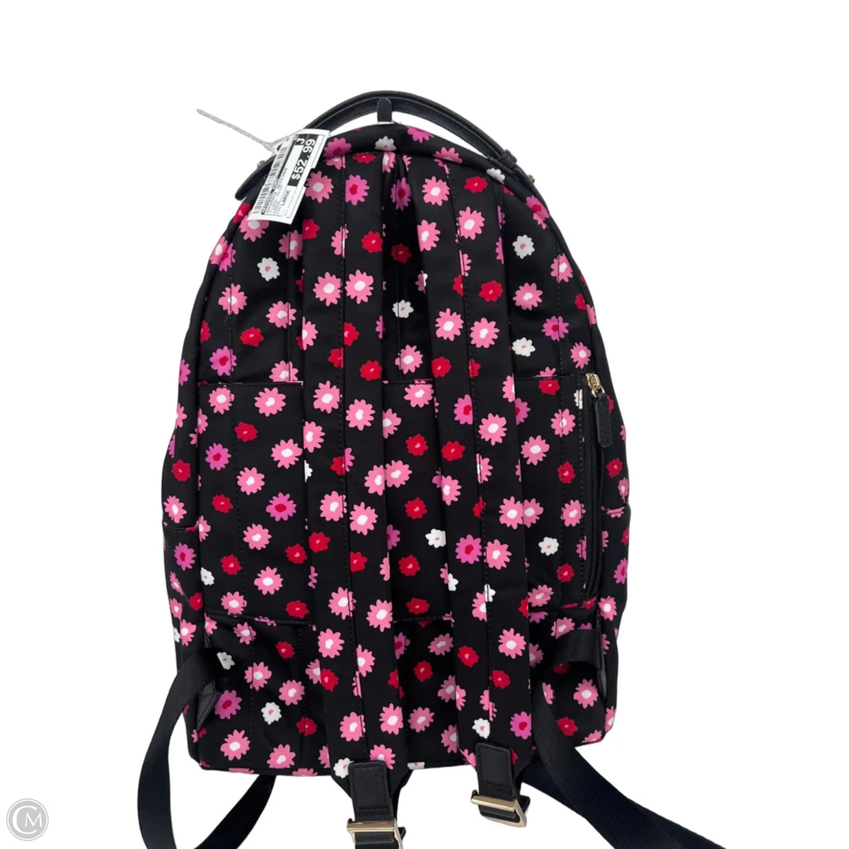Backpack Designer By Michael Kors, Size: Large