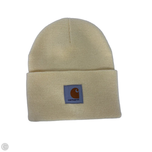 Hat Beanie By Carhartt