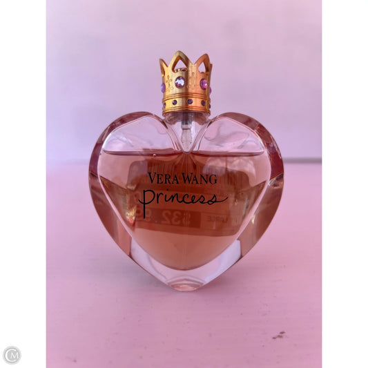 Fragrance Designer By Vera Wang, Size: Large