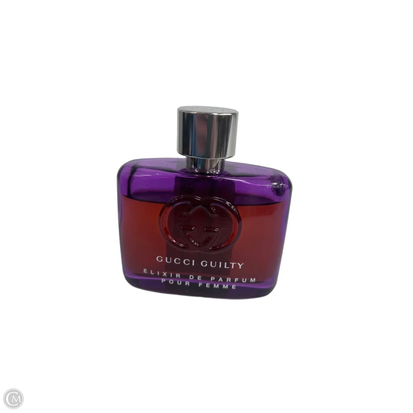 Fragrance Luxury Designer By Gucci, Size: Small