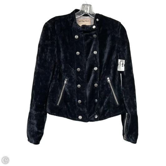 Jacket Other By We The Free In Black, Size: S