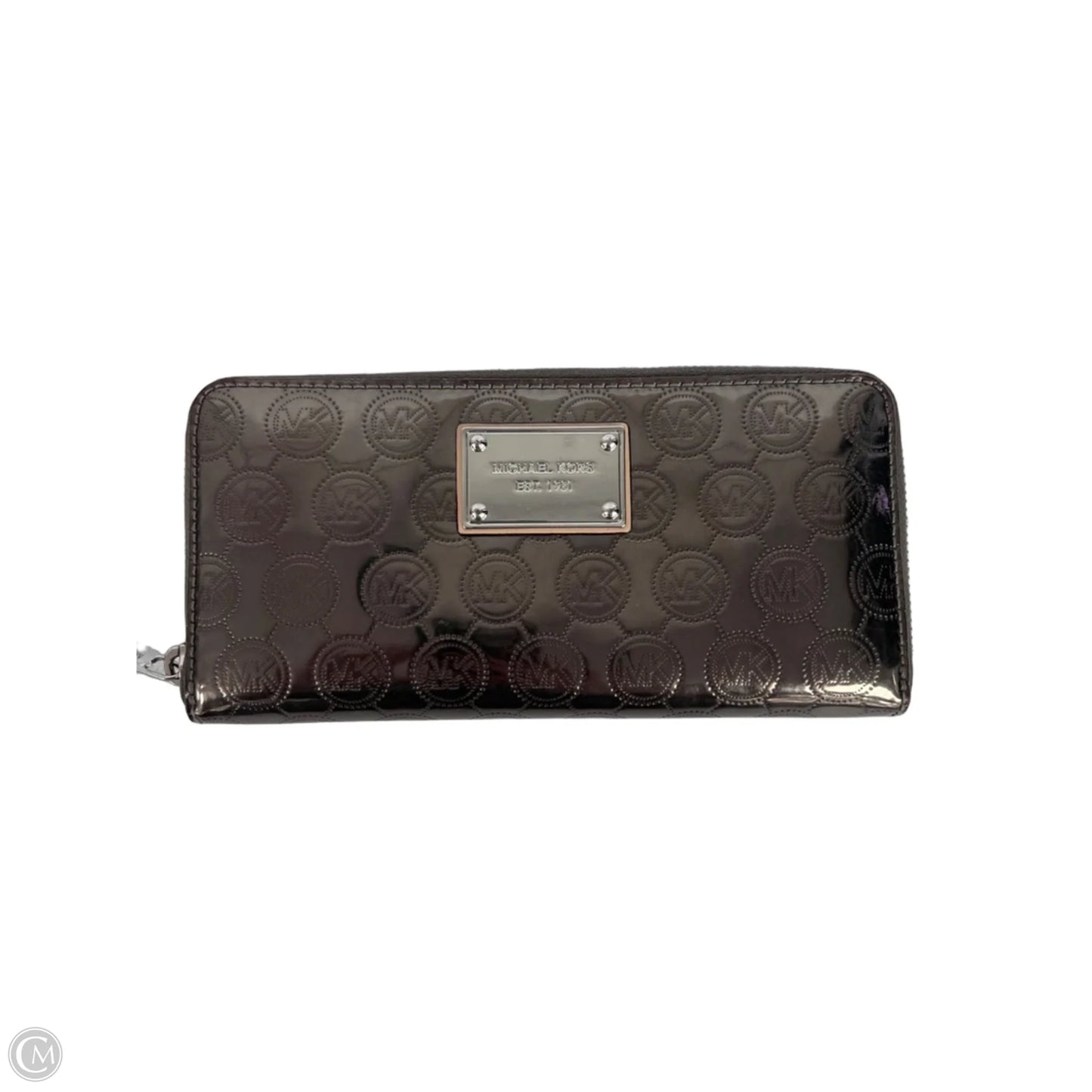 Wallet Designer By Michael Kors, Size: Large