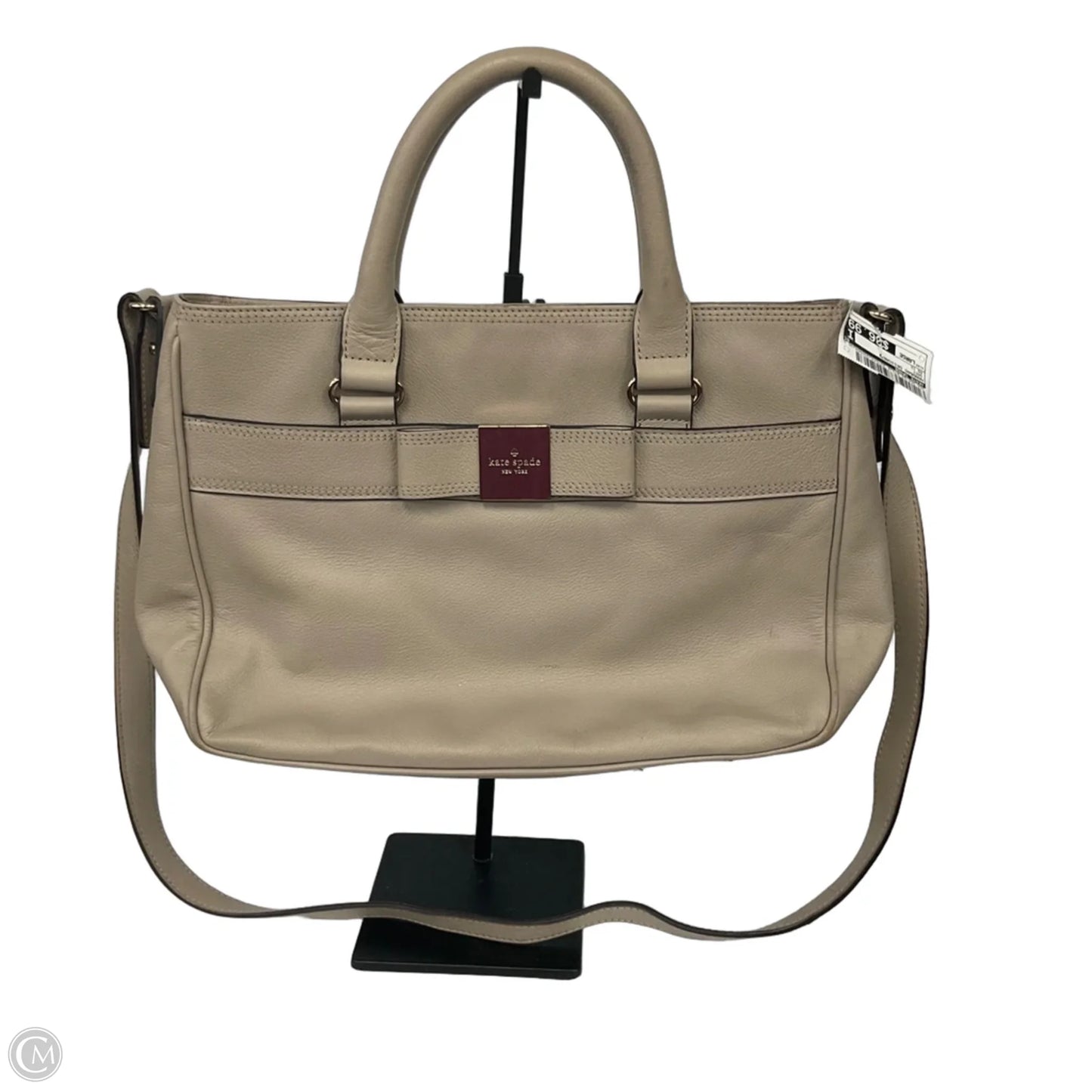 Handbag Designer By Kate Spade, Size: Large