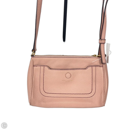 Crossbody Luxury Designer By Marc Jacobs, Size: Small