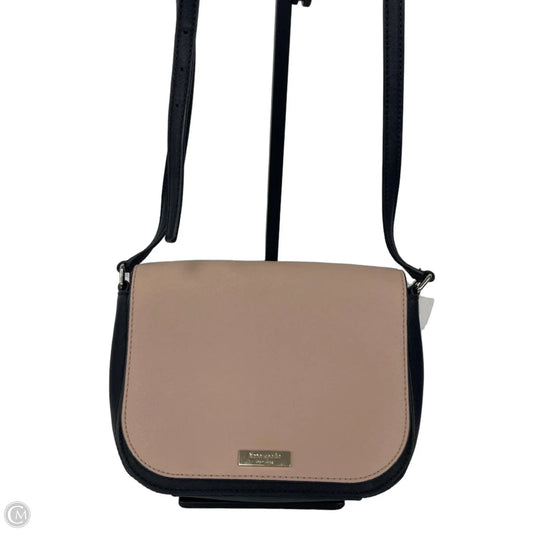 Crossbody Designer By Kate Spade, Size: Small