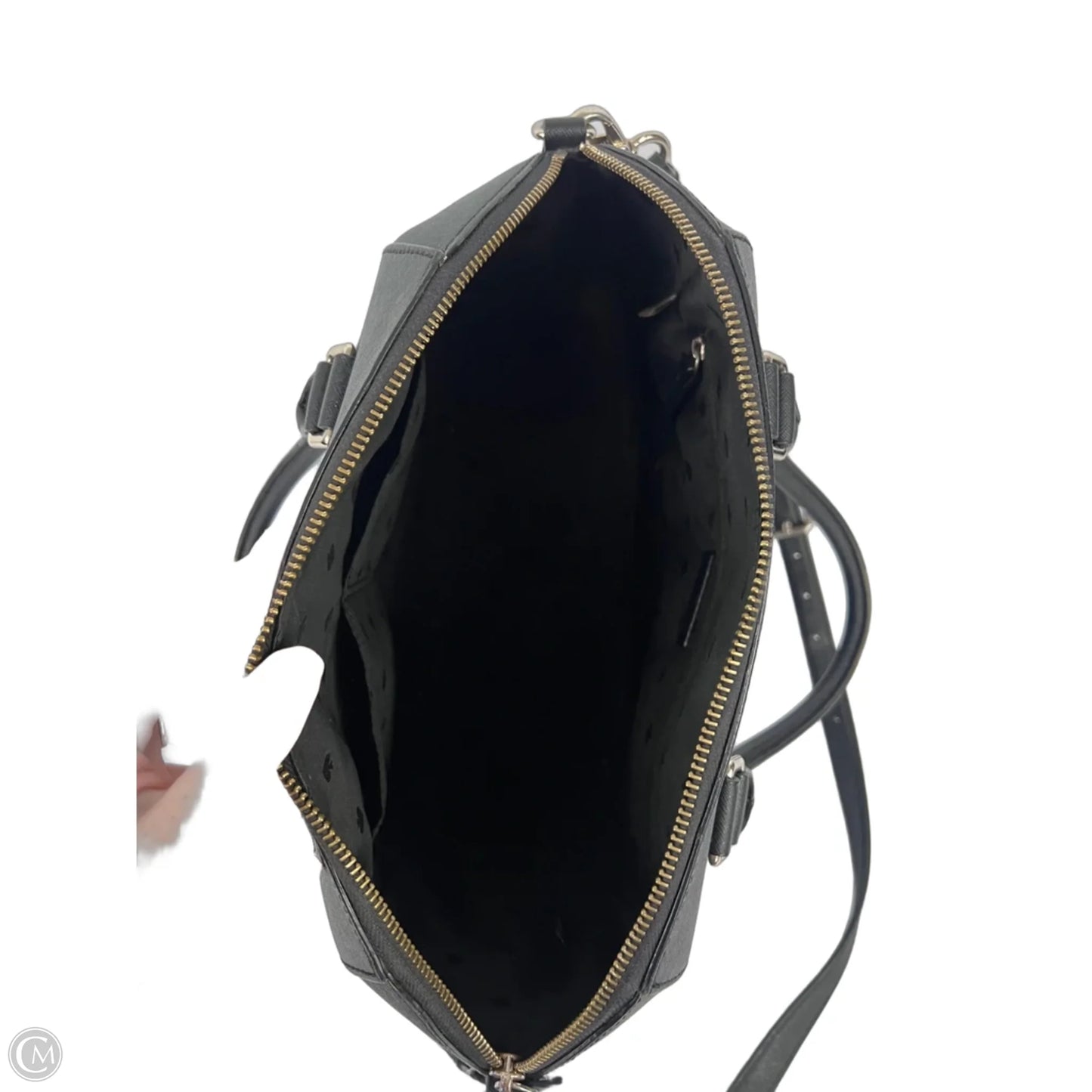Crossbody Designer By Kate Spade, Size: Medium