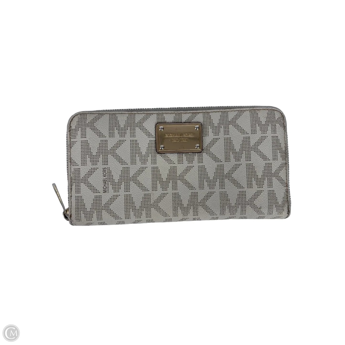 Wallet Designer By Michael Kors, Size: Large