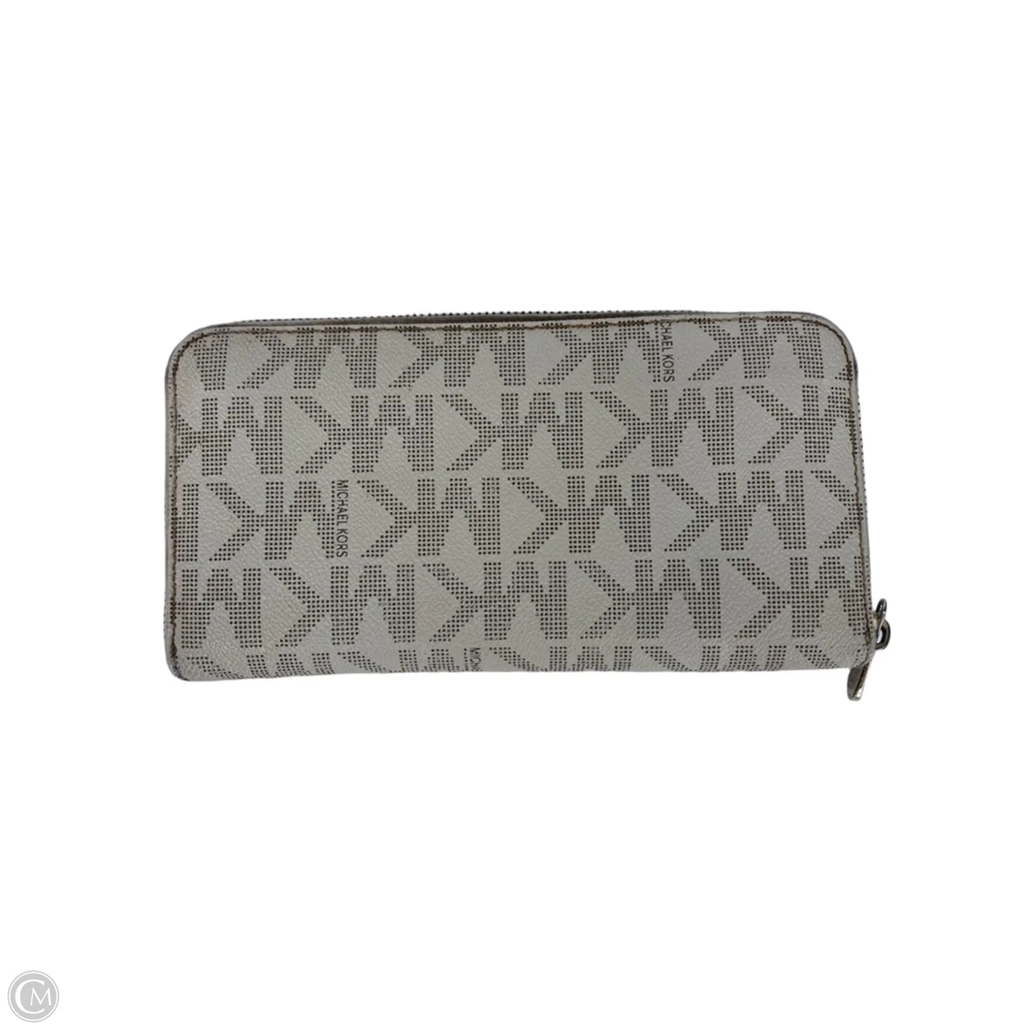 Wallet Designer By Michael Kors, Size: Large