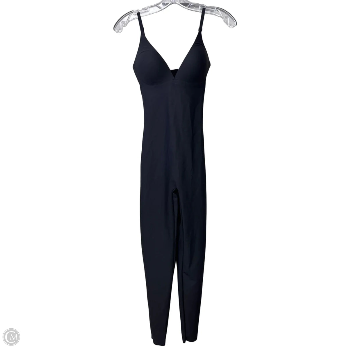 Jumpsuit By Skims In Black, Size: S