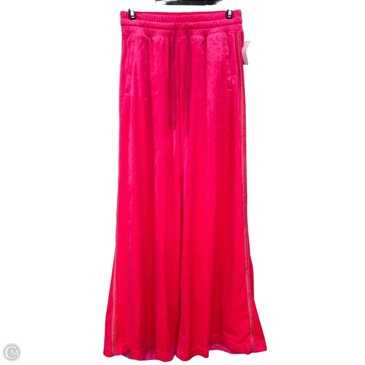 Pants Lounge By Offline In Pink, Size: S