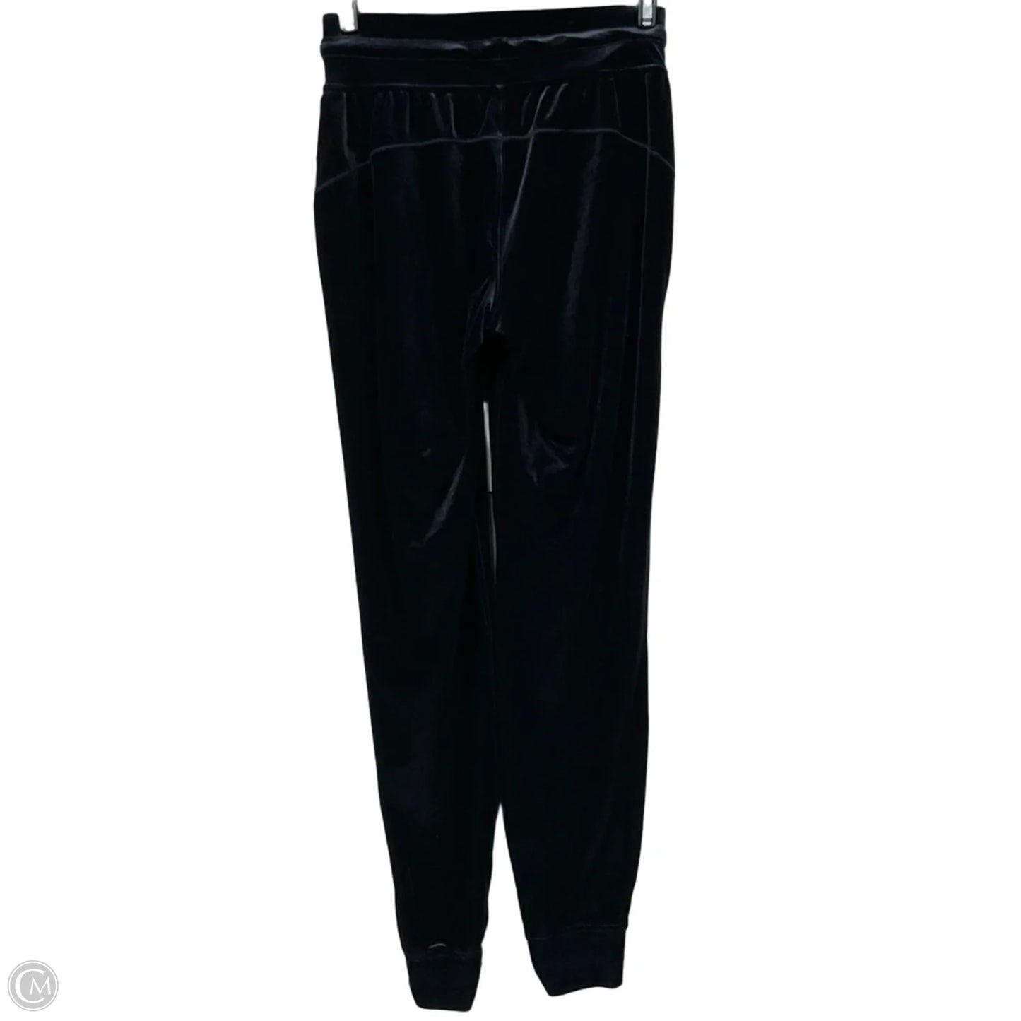 Athletic Pants By Lululemon In Black, Size: 2