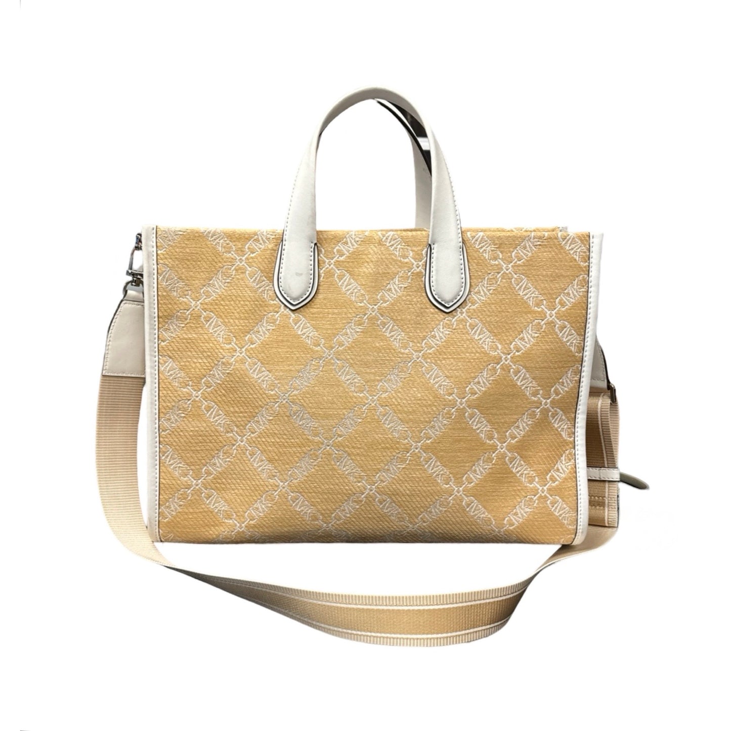 Tote Designer Michael Kors, Size Large