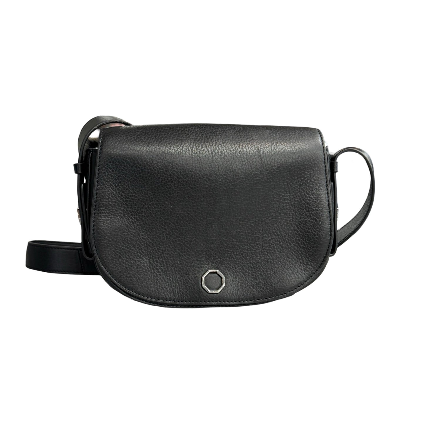 Crossbody Designer Louise Et Cie, Size Small