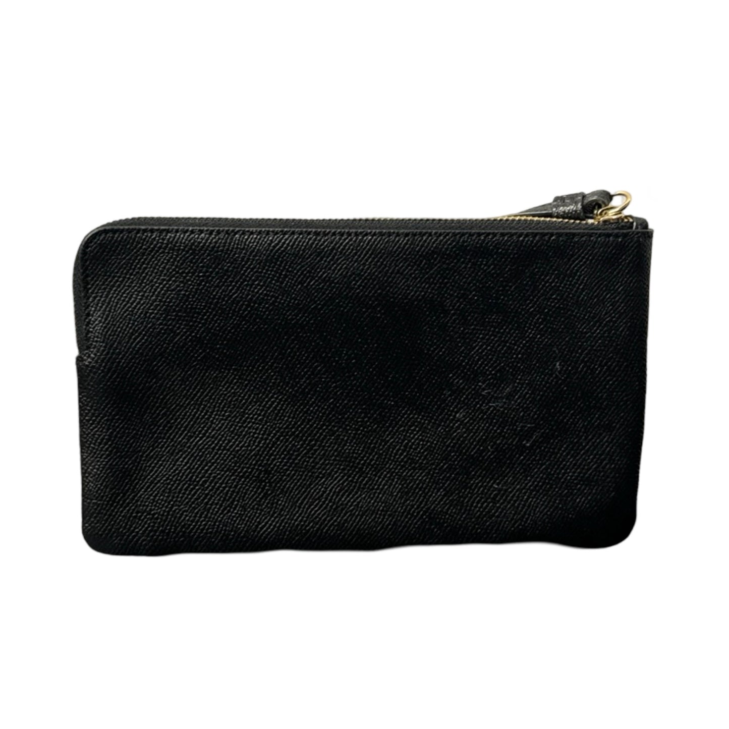 Wristlet Designer By Coach, Size: Small