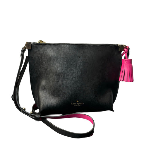 Crossbody Designer Kate Spade, Size Small