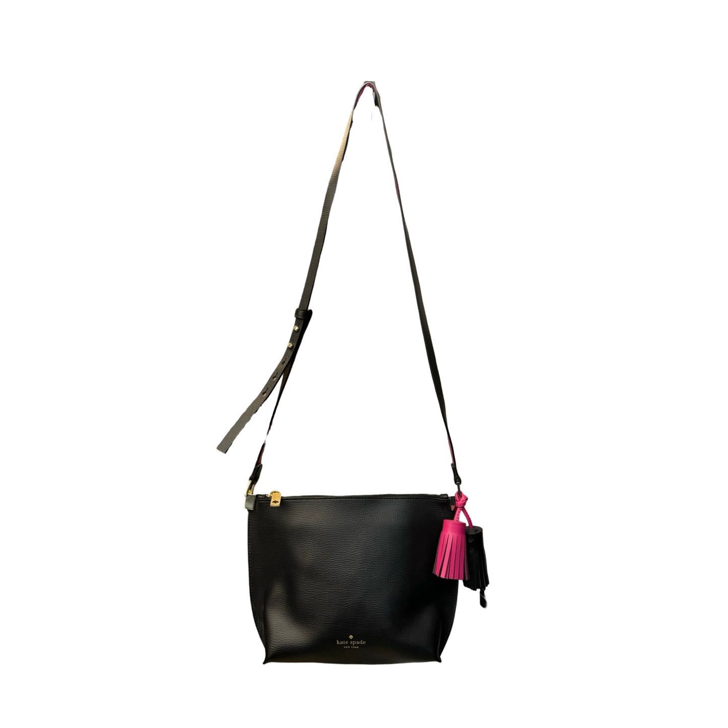 Crossbody Designer Kate Spade, Size Small