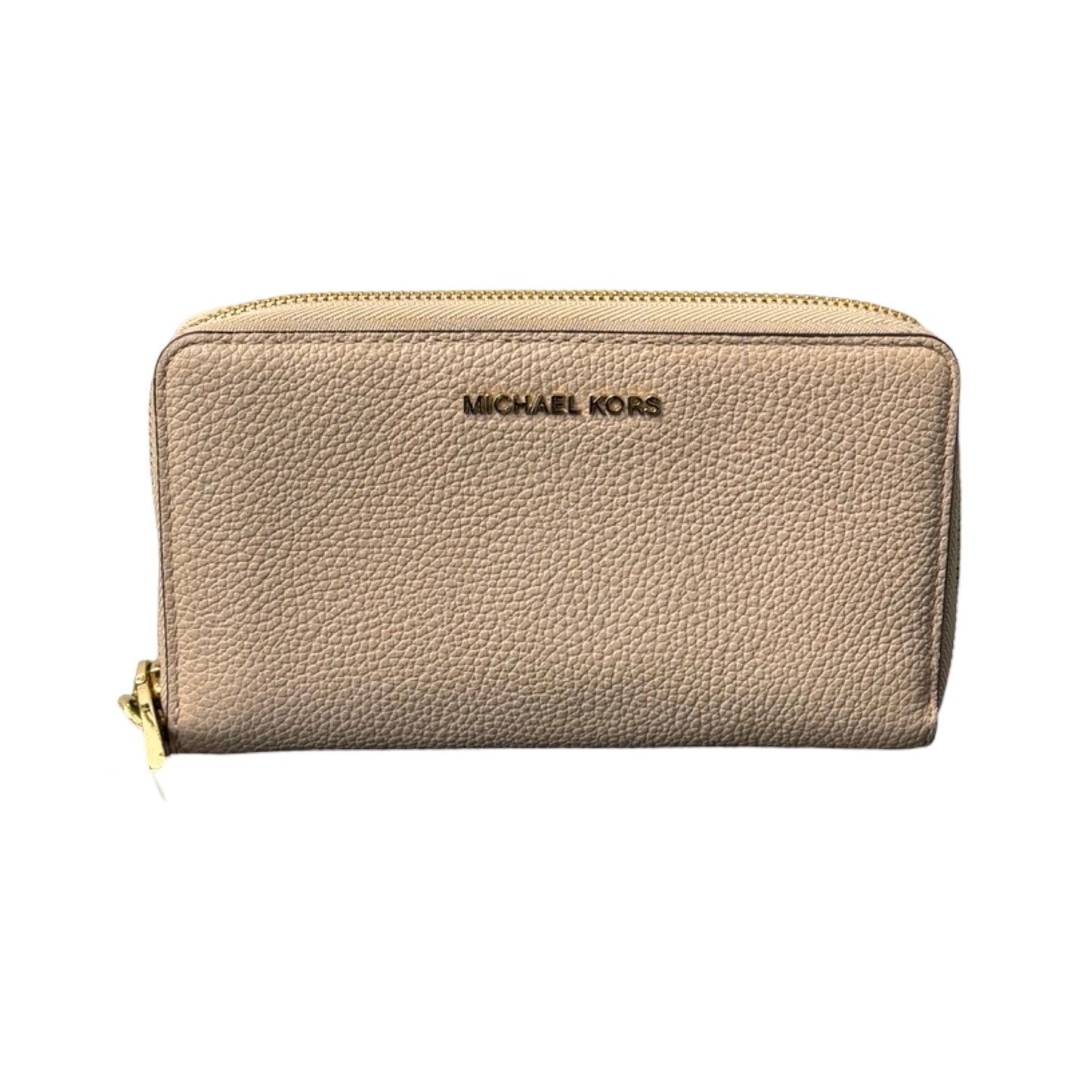 Wallet Designer Michael Kors, Size Medium