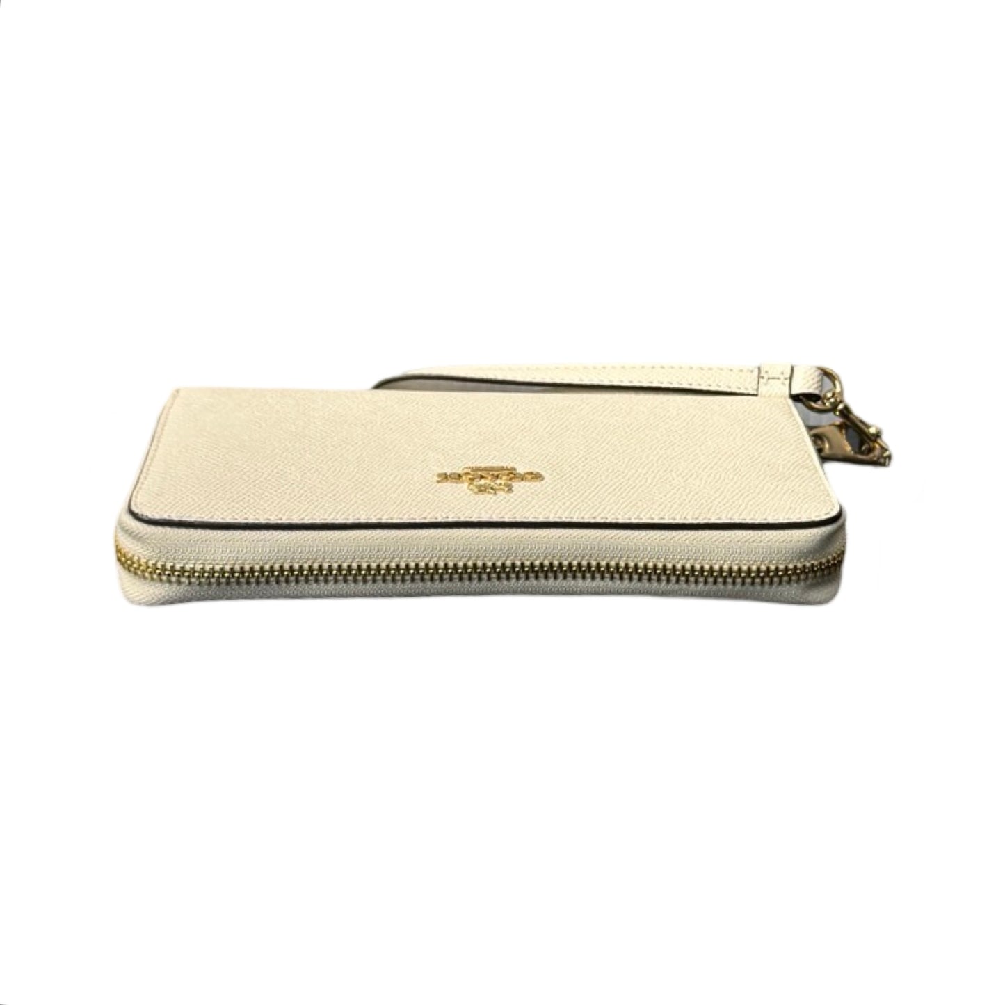 Wristlet Designer By Coach, Size: Medium