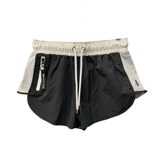 Athletic Shorts By Cmb In Black, Size: S