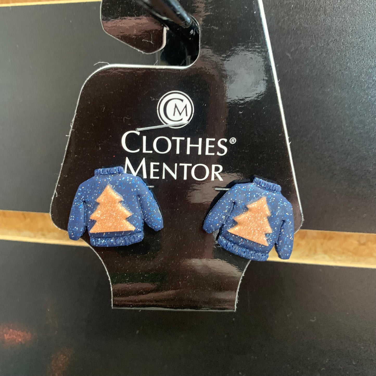 Earrings Stud By Clothes Mentor