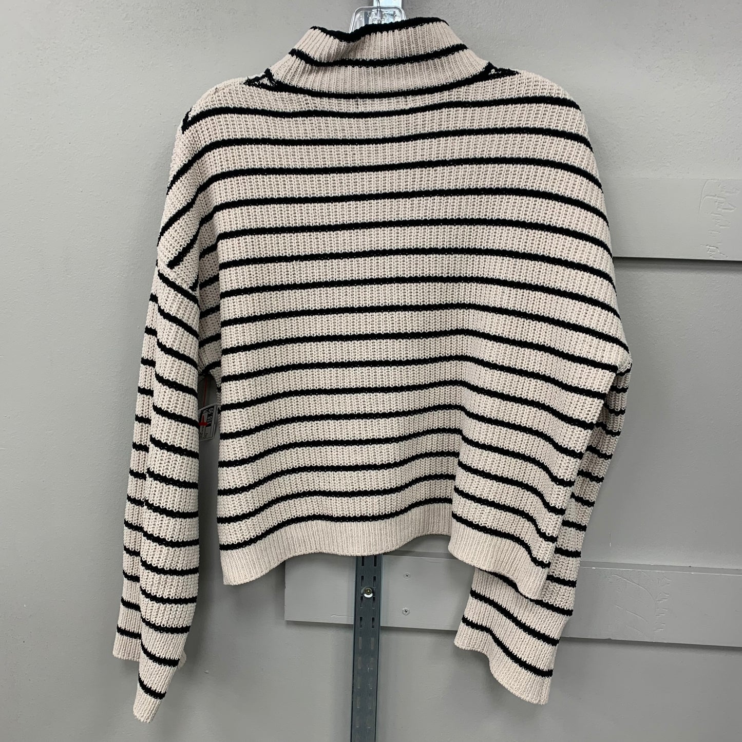 Sweater By Sanctuary In Striped Pattern, Size: S